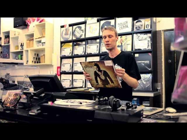 Behind the counter: Rough Trade East's top 5 new vinyl releases