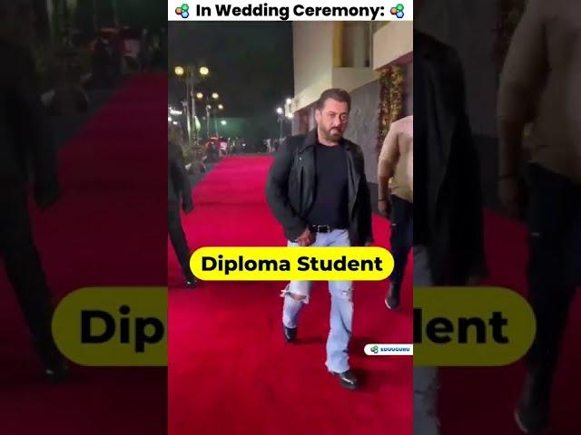 Diploma life  #diploma #shorts
