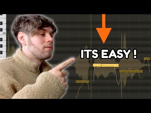 How To Make INSANE RNB Beats In Minutes !! *2023 LOGIC PRO X TUTORIAL