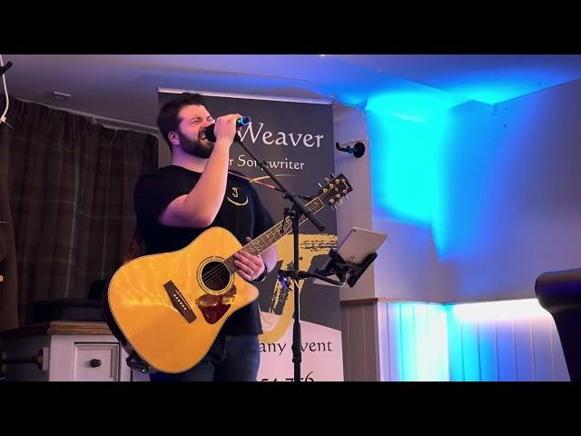 Josh Weaver - Sweet Home Alabama (Lynyrd Skynyrd)