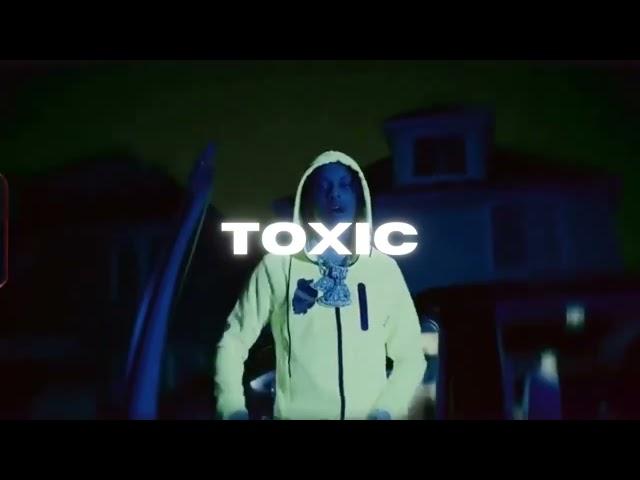 [FREE] Skilla Baby x Detroit Type Beat 2023 “Toxic”