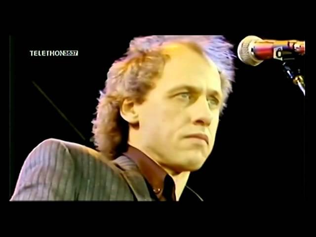 Mark Knopfler Brothers in Arms