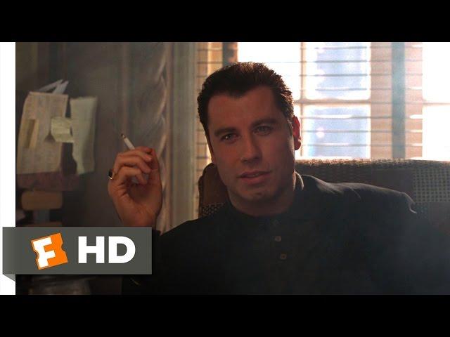 Get Shorty (4/12) Movie CLIP - My Associate Chili Palmer (1995) HD