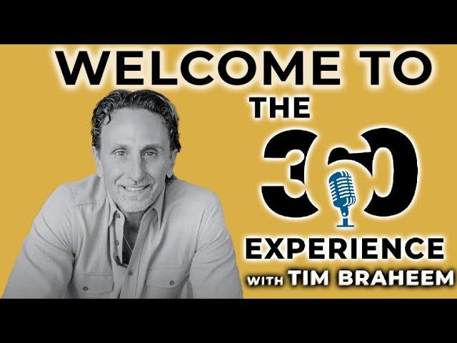 Welcome to The 360 Experience Podcast!