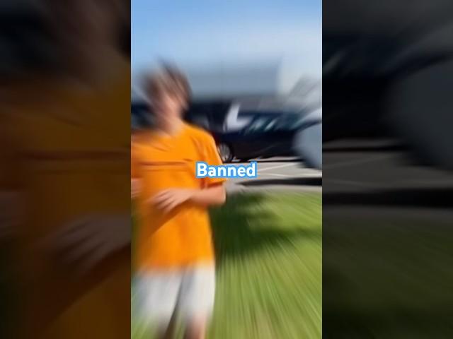 I Bought The Most Banned Car In America
