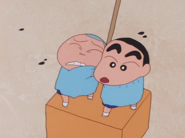 BuriBuri Crayon Shin chan   Special 01 DVD152E96E2