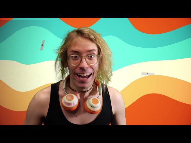 Introduction to CloudAir Art Camp.