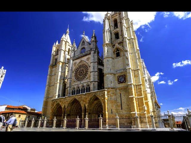 El Arte Gótico: Las catedrales y su construcción.