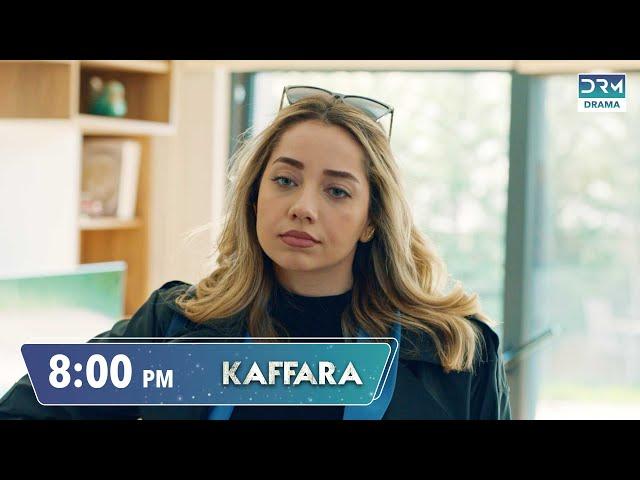 Kaffara | Redemption | Promo Episode 70 | Tomorrow at 8PM | UB2O