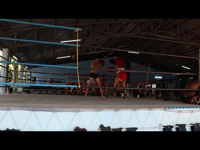 YodYut Muay Thai Koh Samui