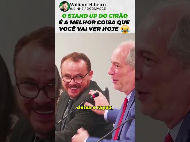 Duvido você não rir 