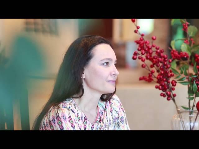 [ENG + RUS SUB] Отзыв об обучении в English Tochka - школе английского Алекса Рубанова