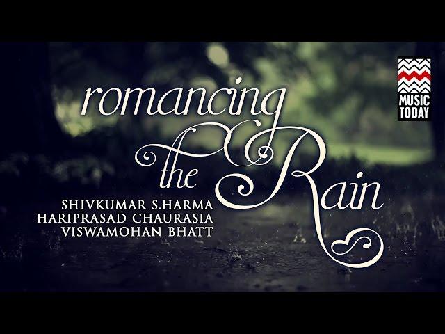 Romancing The Rain I Audio Jukebox I World Music I Instrumental I Shiv Kumar Sharma | Music Today