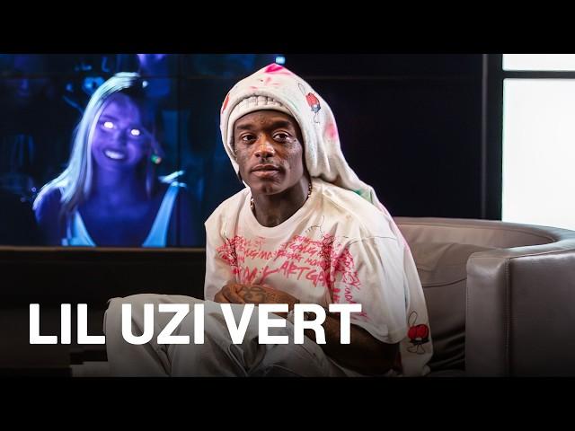 Lil Uzi Vert Addresses Retirement Rumors and Talks 'Eternal Atake 2'