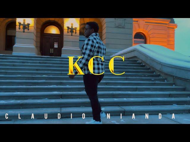 Claudio Nianda - KCC (Clip Officiel) EBNM KCC