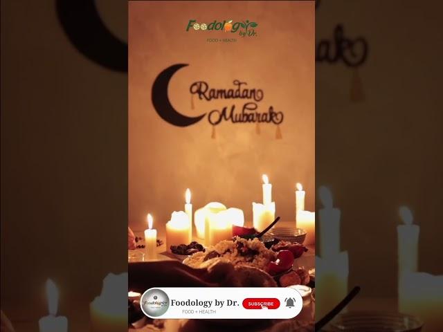 01-Benefits of Fasting in Ramadan