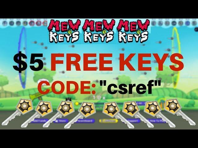 mewkeys code - mewkeys affiliate ID (MEWKEYS FREE KEYS)
