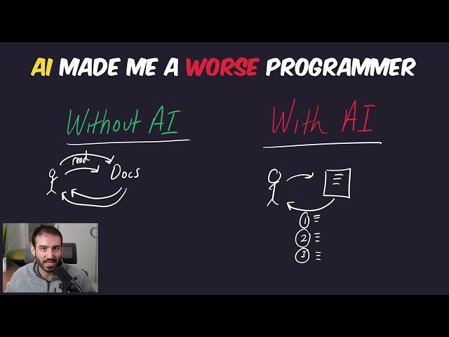 The Dark Side of Using AI for Programming