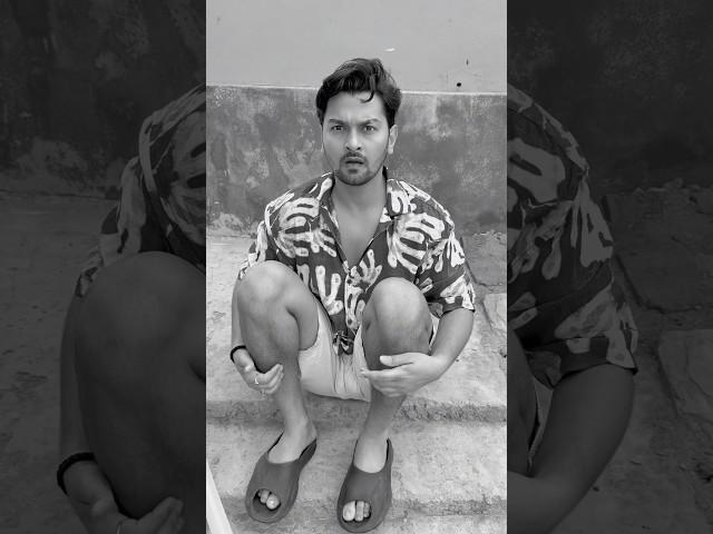 Ye Kaisa Help Hai Be  #funny #trending #comedy #funnyvideo #rockysharma07
