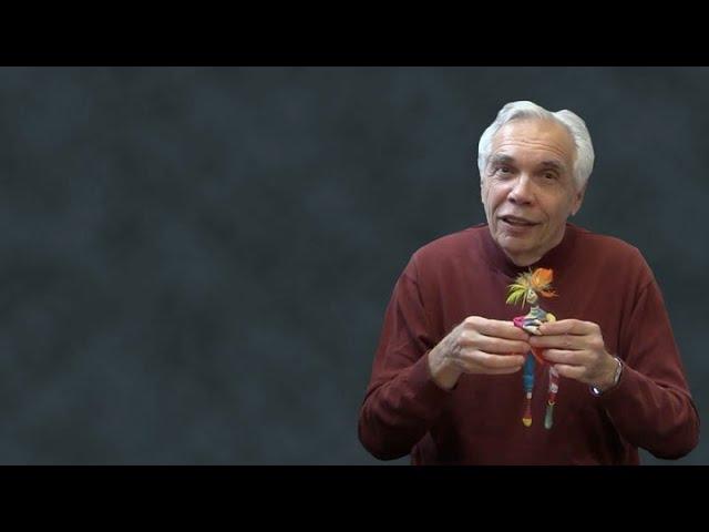 Dr. Joe Schwarcz discusses the orgone accumulator