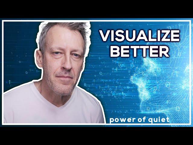 The Proper Way To Use Visualization Techniques For Manifestation