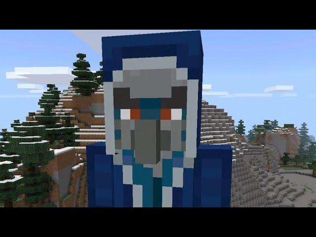 Iceologer Addon