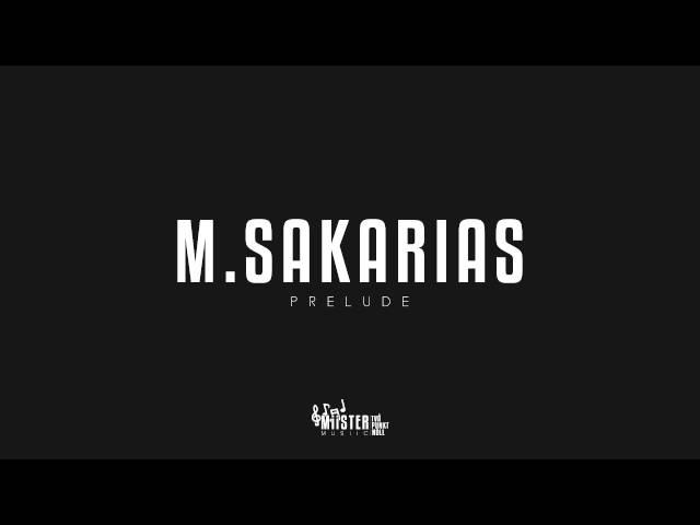 M.Sakarias - Prelude