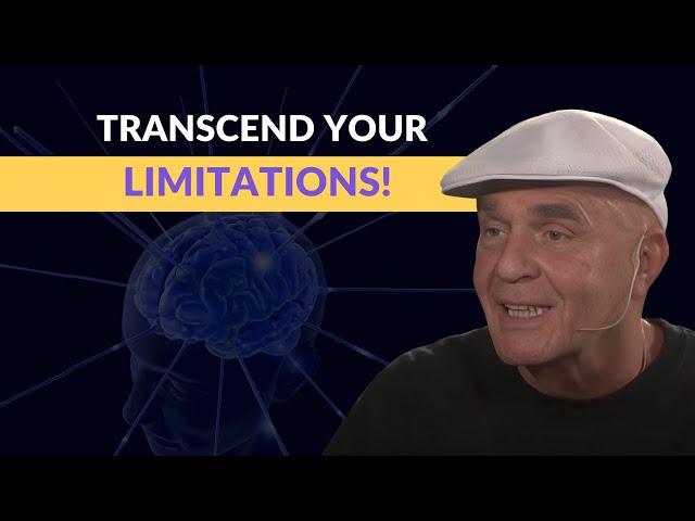 Finding Inspiration and Tapping into Source Energy with Wayne Dyer and Esther Hicks