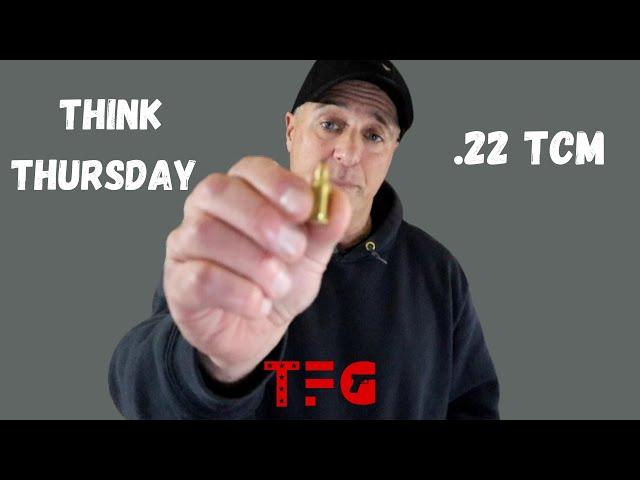 Why the .22 TCM DIED - TheFirearmGuy