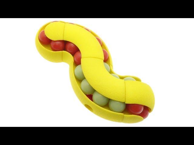 Bananacus