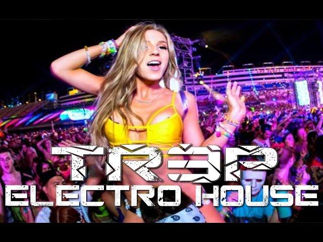 ELECTRO & DIRTY HOUSE MUSIC  Melbourne Bounce Club Mix  TR3P