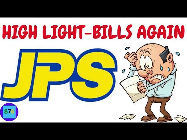 Why is JPS Charging So Much For Electricity?