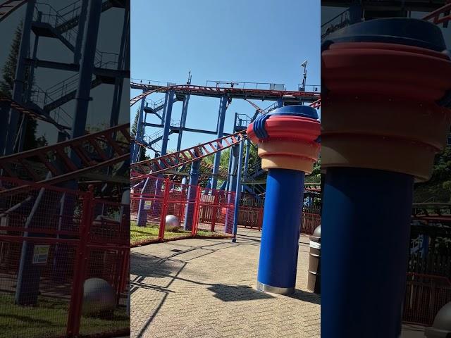 Spinball Whizzer