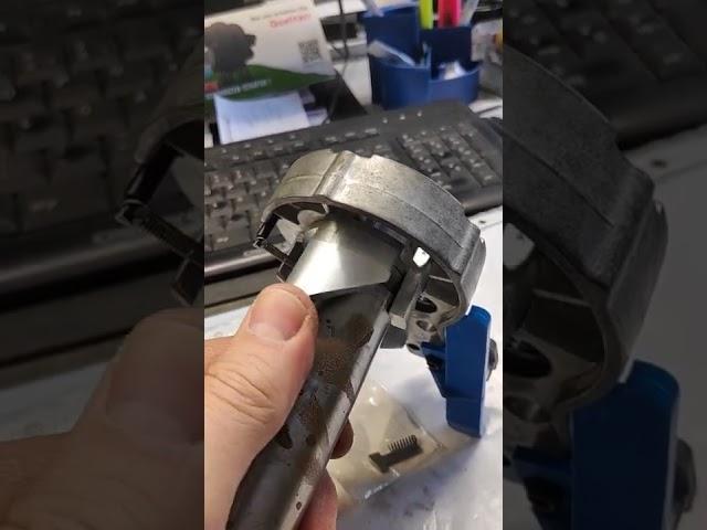 DIY #Dillon #650 #Indexer Ring