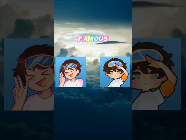 NotNico VS Nico:Who is the Best  @NotNico  @nico #nico #edit