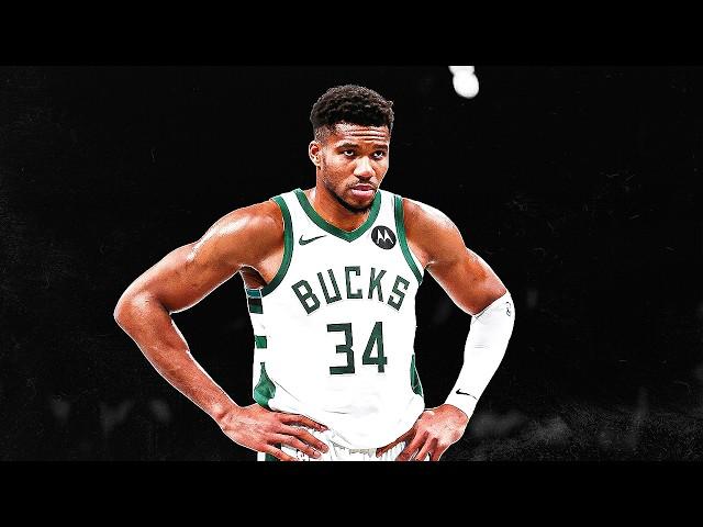 The New Giannis Rumor is Insane