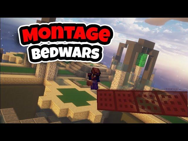 Pikanetwork Bedwars Montage