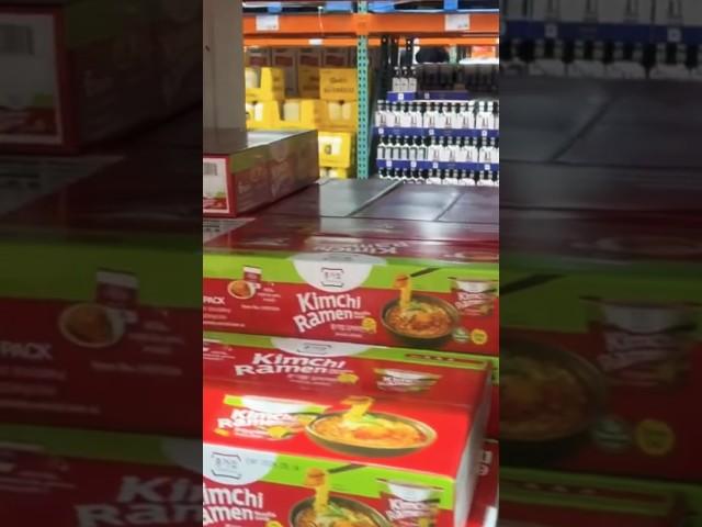 #costcosales #costco #costcowholesale #kimchiramen #cuocsongmy #cuộcsốngmỹ #ngaphanusa