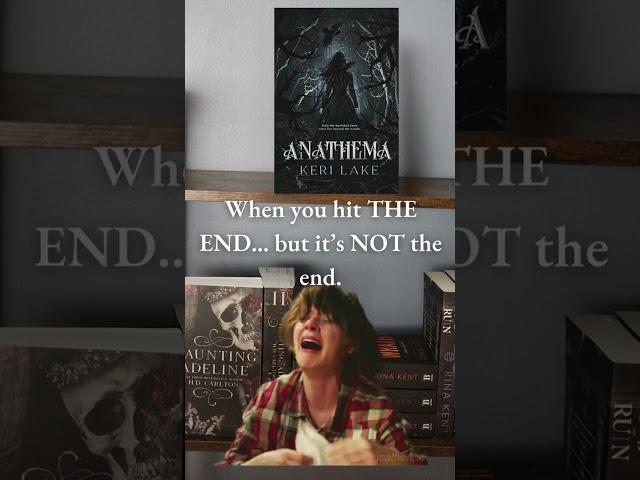 When You Finish the Book… and the Sequel Isn’t Out Yet 