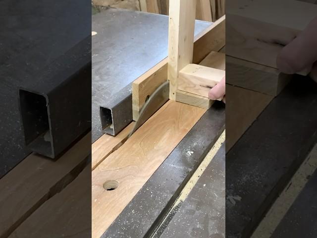 Good Tips With Table Saws #diy #woodworking