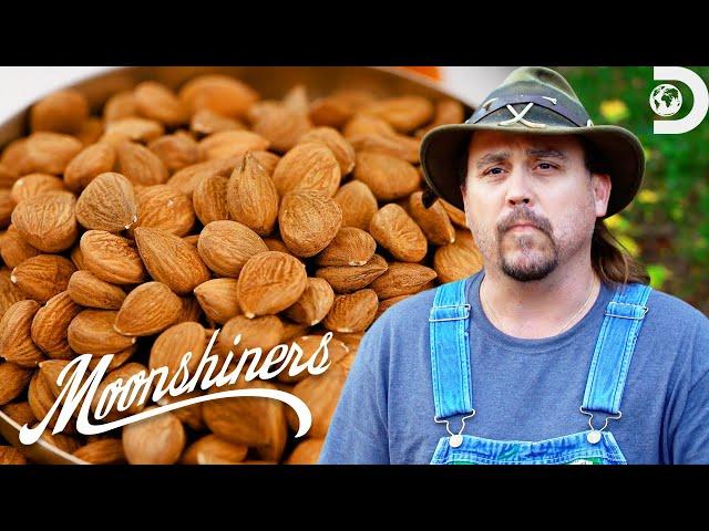 Best Fall Moonshine Flavors  Moonshiners | Discovery