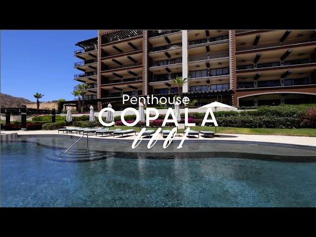 Penthouse for sale in Cabo: 150K price reduced!! | Ronival™ Real Estate