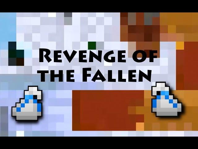 RotMG: Private Server | Revenge of the Fallen | Custom Items | Custom Bosses | /Sell | And More