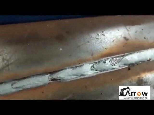 Robotic Welding Automation Pressure Vessels Edited