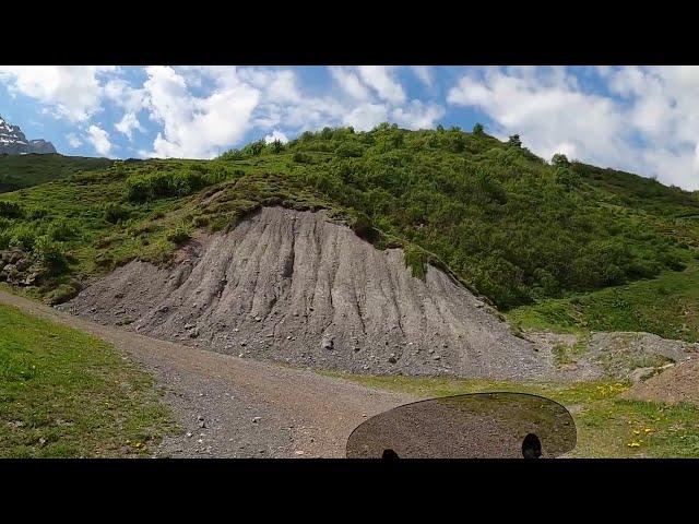 lonesome rider switzerland -ATV Quad 