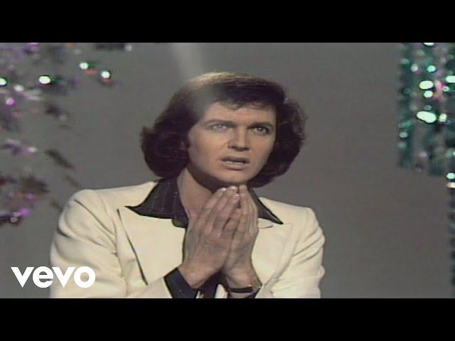 Camilo Sesto - El Amor De Mi Vida (Video TVE)