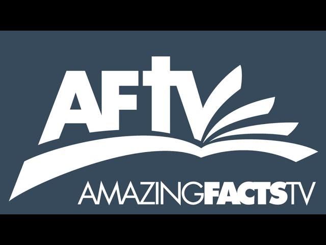 Amazing Facts TV