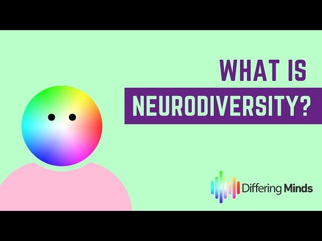 What is neurodiversity?