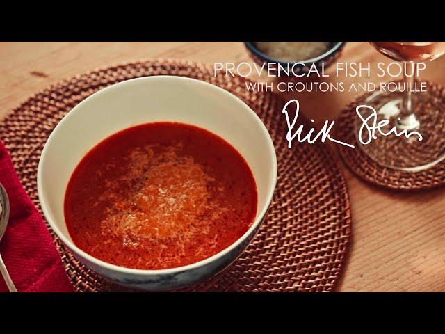 How to Make Fish Soup  | Rick Stein Recipe