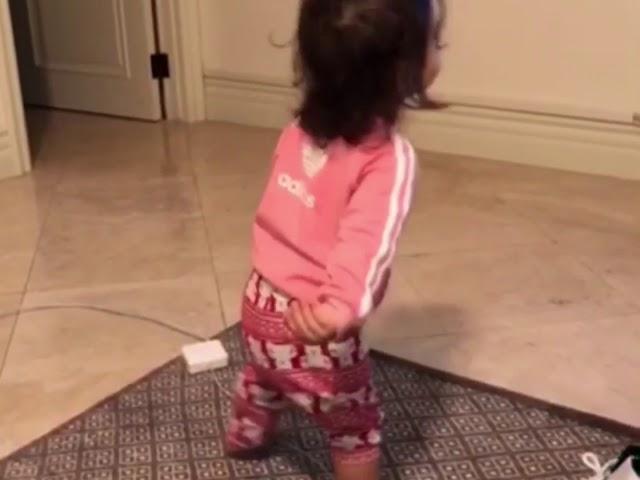 Elle Dancing Ace Family ️